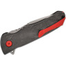 Нож BUCK 0841CFS SPRINT PRO B0841CFS